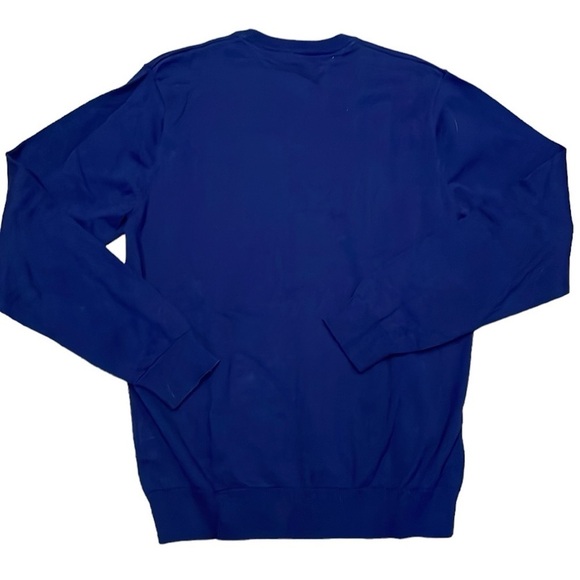 Report Collection V-Neck Knit Sweater - Picture 3 of 8